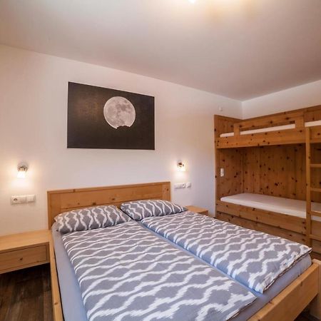 Ferienwohnung Haus Fliri Melago Екстер'єр фото